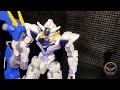 HG Gundam Lfrith Jiu (PBandai) | ASMR Speed Build