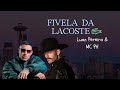 Luan Pereira & MC PH - Fivela da Lacoste (prévia) (não completa)