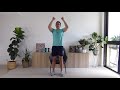 Full Exercise Routine For Seniors (20-Minutes) | More Life Health