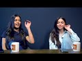 Laiba Khurram's Affection for Karachi | Reeja Jeelani's Heart in Lahore | Momo Talks | Momina Munir