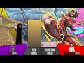 EREN VS ANNIE Power Levels I Attack on Titans Power Scale I Anime Senpai Scale