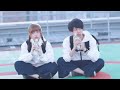 【@Azuki and Bunkei】 Rocket Cider Danced [Original Choreography]