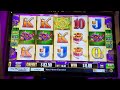 THE BIGGEST JACKPOT ON $3 BET!!!!!!!!!!