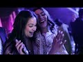 ISHQ HAI FT. Aaina & Saksham • Wedding Song of the Year • Safarnama Films