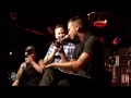 Twenty One Pilots Interview in the Red Bull Sound Space at KROQ