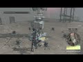 METAL GEAR SURVIVE Co-op Extreme 04/29/2024 @ Abandoned Airport w/ Jaeger Triple Arrow