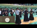 第48回全関東学生弓道選手権大会男子個人戦順位決定遠近競射