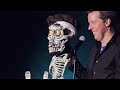Achmed The Dead Terrorist | Jeff Dunham: All Over the Map