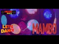 DANCE MUSIC NON-STOP BY DJ-MAMBO 2O24/THE BEST OF MASTERBOY MEGAMIX 1995
