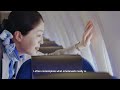 A Day in the Life of an ANA Cabin Attendant