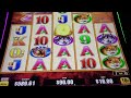 🫵 5 HANDPAYS ON 5 DIFFERENT BUFFALO SLOTS: Best of Buffalo Pt  4