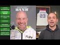 Level Up Nation: Guide to Crushing Life, Business & Relationships #MakingBank #S8E42