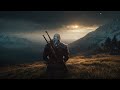 Witcher's Respite: The Witcher Ambience - Orchestral Ambient Music for deep Focus and Relaxation