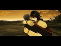 【Nijisanji EN】夕陽下的兄弟談心【Vox Akuma/Fulgur Ovid】【中文字幕】