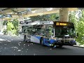 Buses in Vancouver, BC (Volume Eighteen)