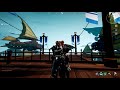 Dauntless Closed Beta!