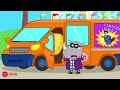 No No Wolfoo! It's False Advertising | Kids Cartoon | Safety Education | Wolfoo Channel New Episodes