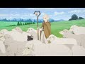 TVアニメ『狼と香辛料 MERCHANT MEETS THE WISE WOLF』ノンクレジットオープニング／2024.04.01 25:30～ ON AIR