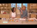 Martha Stewart's Best Breakfast Recipes | Mornings With Martha