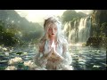 If this video appears in your life, all the blessing of the universe will come to you, meditation