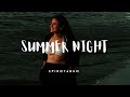 summer night - ariana grande, bob sinclar, r3hab, martin garrix & kygo, ed sheeran, mix