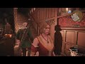 Geralt Visiting Passiflora - The Witcher 3: Wild Hunt