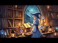 Medieval Fantasy BGM | Ethereal Celtic Music | Magical Atmosphere | Tranquility | Ambient | Fantasy