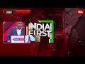 India First With Gaurav Sawant: Another Deadly Terror Attack In Jammu |DGP's Truthbomb Hits Its Mark