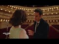 Lenny and Midge at Carnegie Hall | The Marvelous Mrs. Maisel | Prime Video