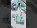 FAILED Surgery in Two Point Hospital #shorts