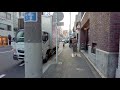 【東京散歩】おしゃれの名所 南青山5丁目の散策 4K Minami Aoyama 5 Chome