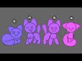 XD | YCH Animation Meme (EDITING)