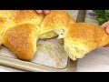THE FAMOUS cheese bread that is driving the world crazy! Incredibly easy and delicious