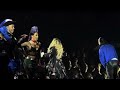 MADONNA - Into the Groove -  Live - American Airlines Center - Dallas TX - March 24, 2024
