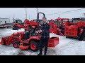 Should you get a Kubota BX1880? | Is It Too Small