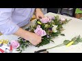 How To Make A Dining Table Arrangement
