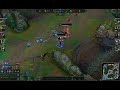 League Of Legend Yasuo Play