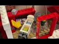 How to SURVIVE in NUCLEAR WAR? LEGO version!