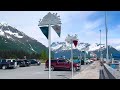 Valdez, Alaska - June 13, 2024