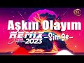 Aşkın Olayım - Simge (remix ) 💥  Bu ayın En çok dinlenen En popüler Şarkıları ~ REMİX ŞARKILAR 2023