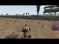 ArmA 3 - We're gathered here today