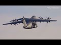 Planespotting Frankfurt: Military Operations & Government Flights