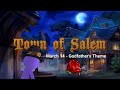 Godfather and His Little Friend || Town of Salem Ost: 14th March