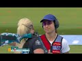 Francisca Crovetto bests Amber Rutter in a SHOOT-OFF for skeet glory | Paris Olympics | NBC Sports