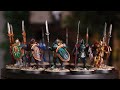Painting EVERY Stormcast Eternal so YOU don't have to | Warhammer Age of Sigmar
