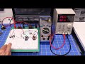 Power For Your Electronics Projects - Voltage Regulators and Converters