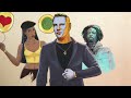 Tiësto & BIA - BOTH (with 21 Savage) (Official Lyric Video)