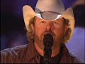 2010 Toby Keith Tribute.wmv