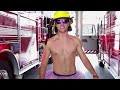 Paris Fire Department Lip-Sync Video || Paris, Texas
