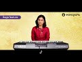 Yamaha PSR-I Series | The best partner for Indian Classical Vocalists